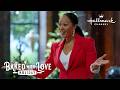 Preview Santa S Workshop Baked With Love Holiday Hosted By Tamera Mowry Housley