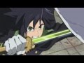 『終わりのセラフ』柊 シノアのキャラクター紹介「百夜優一郎 編」