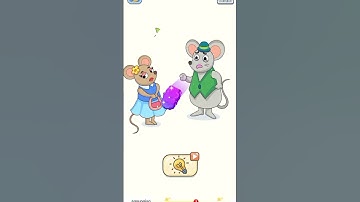 Dop 5 (Delete one part) level 9006Walkthrough  Solutions- All Levels ‎@hotgaming6714 