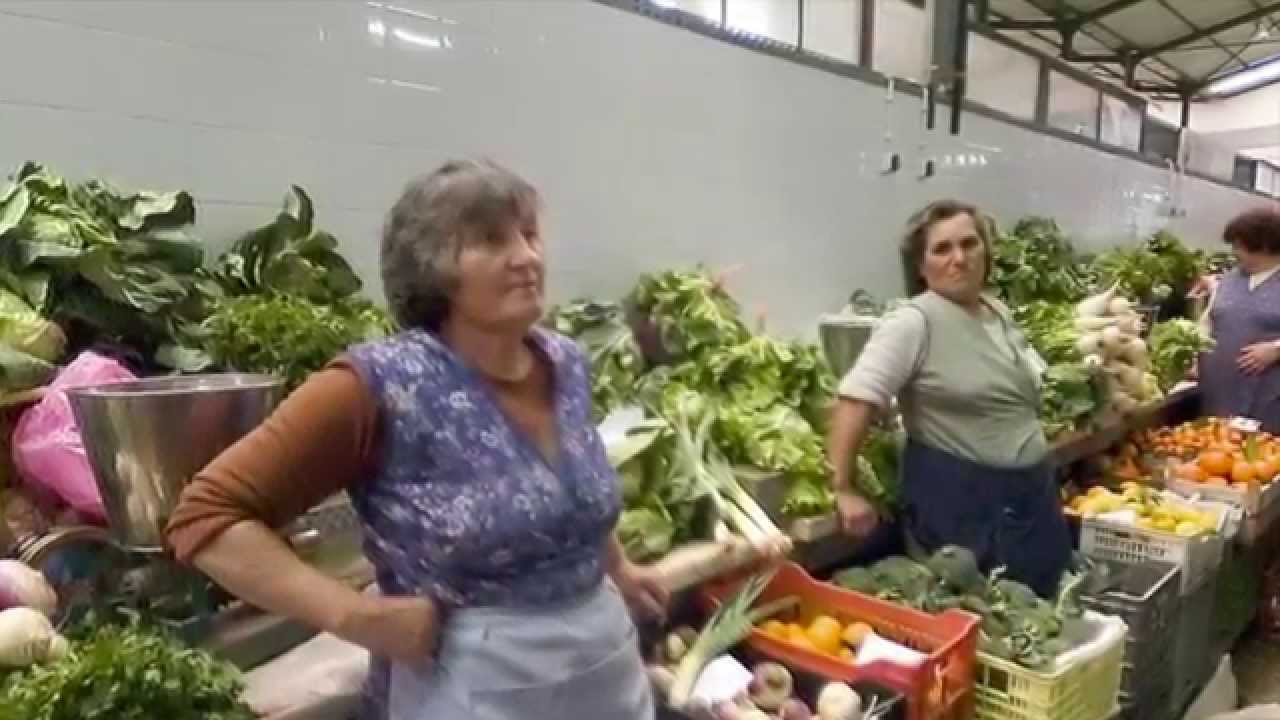 Mercado do Livramento - Cantares do Sado