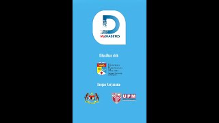 My Diabetes Apps screenshot 3