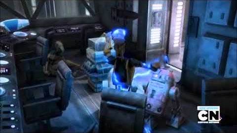 R2-D2 - True Bravery