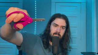 Details ASMR - Some Random Crap (Lots of Triggers!) Guide