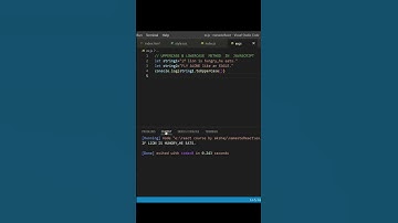 toUpperCase and toLowerCase method in javascript #shorts