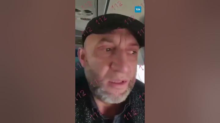 Kazakistan'da düşen uçağın kabininden son görüntüler ortaya çıktı