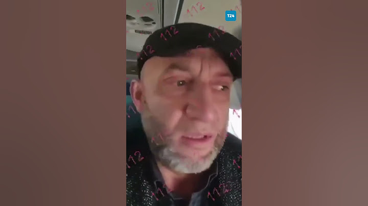 Kazakistan'da düşen uçağın kabininden son görüntüler ortaya çıktı