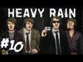 SCOTT SHELBY FIGHTS ALL SCRUBS &amp; GETS ALL THE LADIES! - Heavy Rain - Part 10