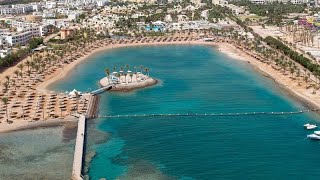 🇪🇬 Шок  От Отеля! Mirage Bay Resort & Aquapark *4 . Хургада. Египет.