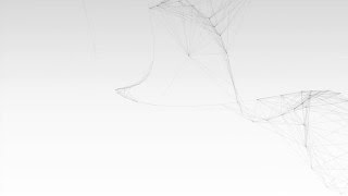 generative structure with Quartz Composer -var.1