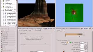 Celebrity Visual Nature Studio 3 Tutorial Part 01 E (Getting Started: Land Cover) Wealth
