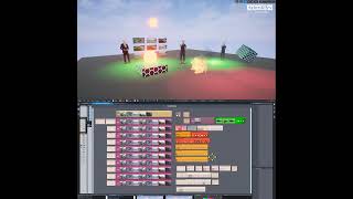 Aximmetry Virtual Studio  - Templates Build Set |  3dvirtualstudioset.com