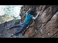 Trying outdoor bouldering after 2 years of indoor bouldering