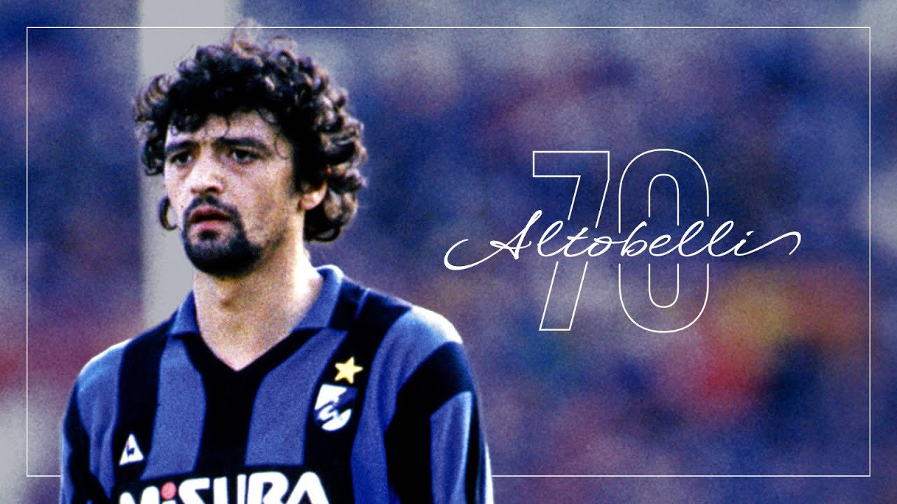 BUON COMPLEANNO SPILLO ALTOBELLI🖤💙 | INTERVISTA ESCLUSIVA