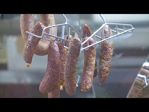 DeRusha Eats: Kramarczuk's