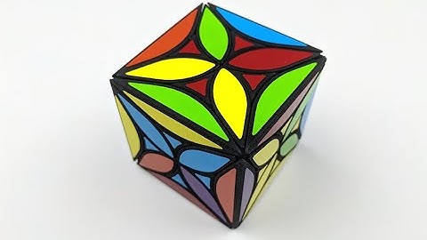 Collider Cube