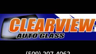 Clearview Auto Glass
