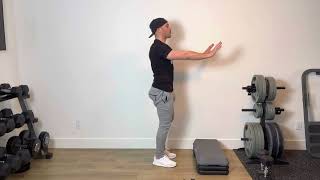 EMOM- Tricep Push-Ups + Mt. Climbers