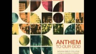 Tu Eres Mi Dios- IBC