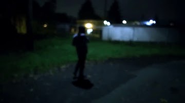 TRANS FX - Looking For The Freeway