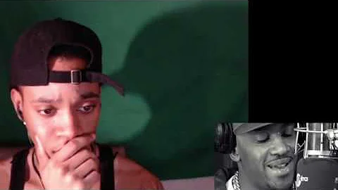 AMERICAN FIRST TIME REACTING TO BUGZY MALONE - FIRE IN THE BOOTH (REACTION)