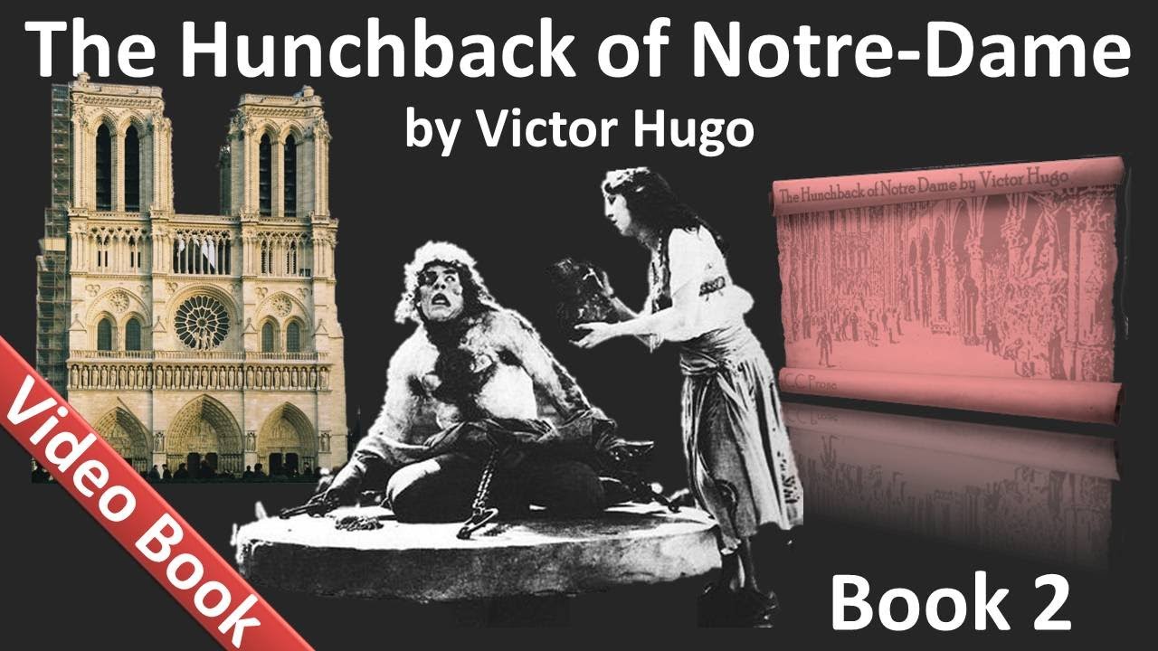 Hunch Back of Norte Dame V Hugo ノートルダムの鐘 Hunch Back of Norte Dame V Hugo ノートルダムの鐘 Hunch Back of