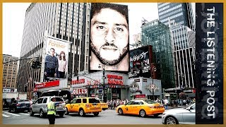 🇺🇸 Purpose advertising: The best an ad can be? | The Listening Post (Feature)