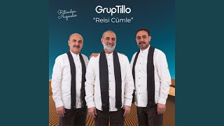 Reisi Cümle (Ritimden Nağmeler) — Grup Tillo kapak görseli