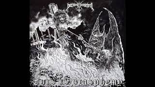 Burning Bethlehem - This Is Blasphemy