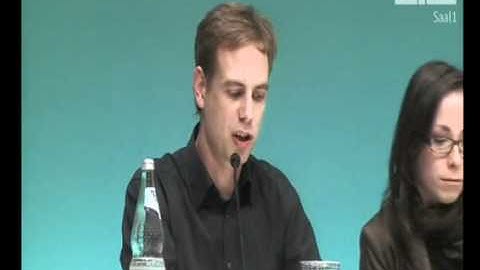 27C3: Data Retention in the EU five years after the Directive