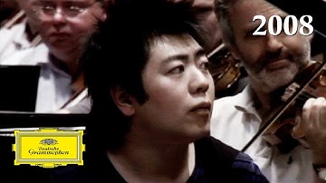 Lang Lang – Chopin: Piano Concerto No. 2 in F Minor, Op. 21: 2. Larghetto (excerpt, 2008)