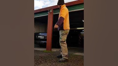 Ve ss big cam vcm 883 cold start