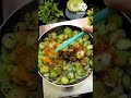  karele ki sabji ki instent recipe  divya ki duniya  like share and subscribe karen short