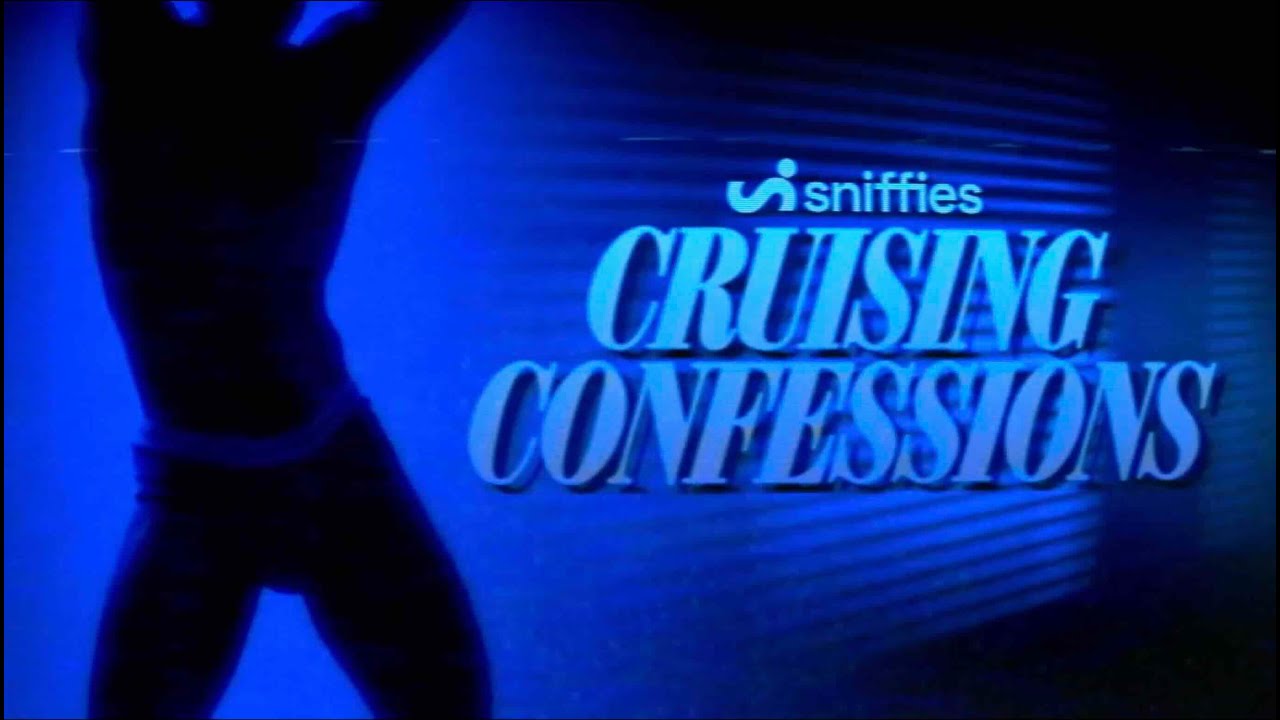 Sniffies' Cruising Confessions | Season 3 Trailer