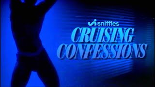 Sniffies' Cruising Confessions | Season 3 Trailer
