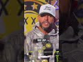 Bubba Sparxxx on what Eminem told him that changed everything
