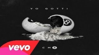 Yo Gotti - Off Top Of The Head (CM8: Any Hood America)