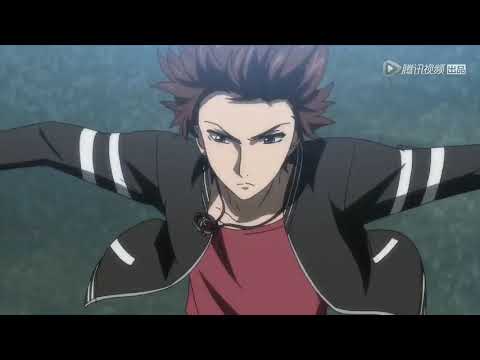 Op 1 Quanzhi Fashi Full Fan Version