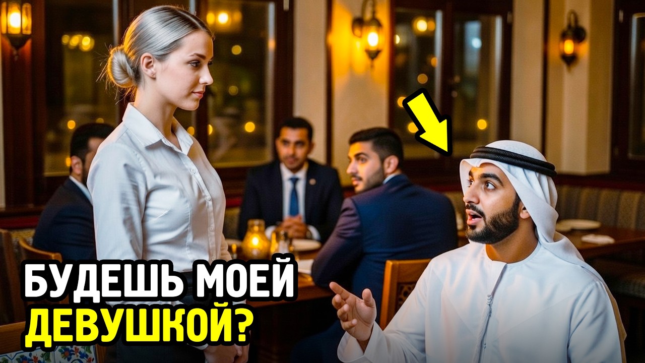 У Меня Осталось 30 Дней... Будешь Моей ДЕВУШКОЙ?