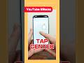 Tap the Center | YouTube Effects #games #filter #effects