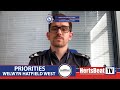 Policing priorities for Welwyn Hatfield West - June 2021