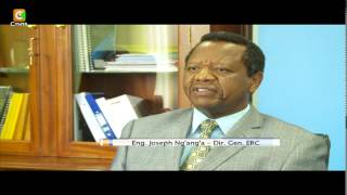 ERC Announces New Fuel Prices