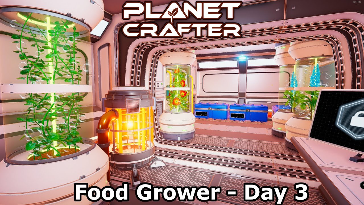 Acquiring The Food Grower The Planet Crafter Gameplay Ep 3 YouTube acquiring-the-food-grower-the-planet-crafter-gameplay-ep-3-youtube