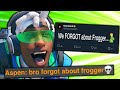 Overwatch 'Rage baited' me again...