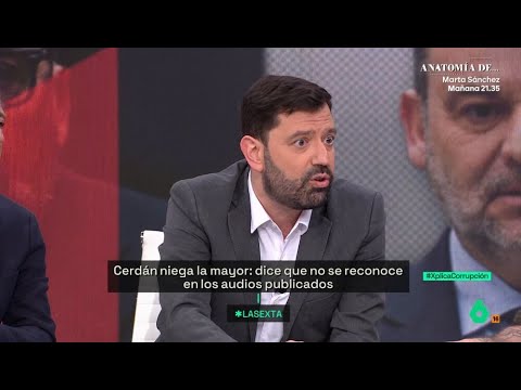 Valdivia señala por qué los socios no piden elecciones: 