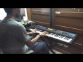 The Last Goodbye By Matis Baconsky 