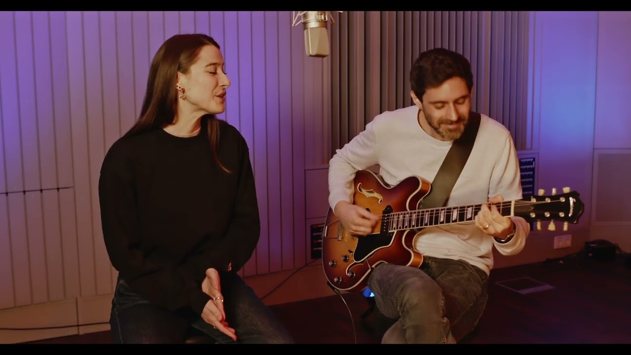 Sunny [Bobby Hebb] - Simona&Gal Duo