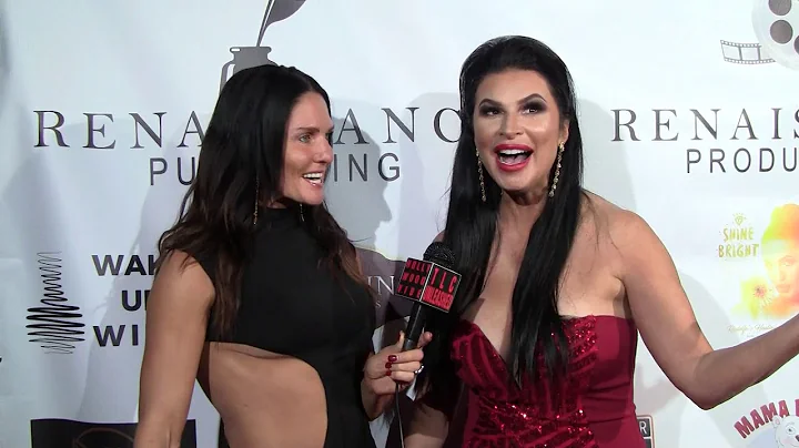 Traci Lynn Cowan with Melissa Ann Pollack