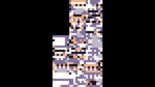 Pokemon blue how to catch Missingno