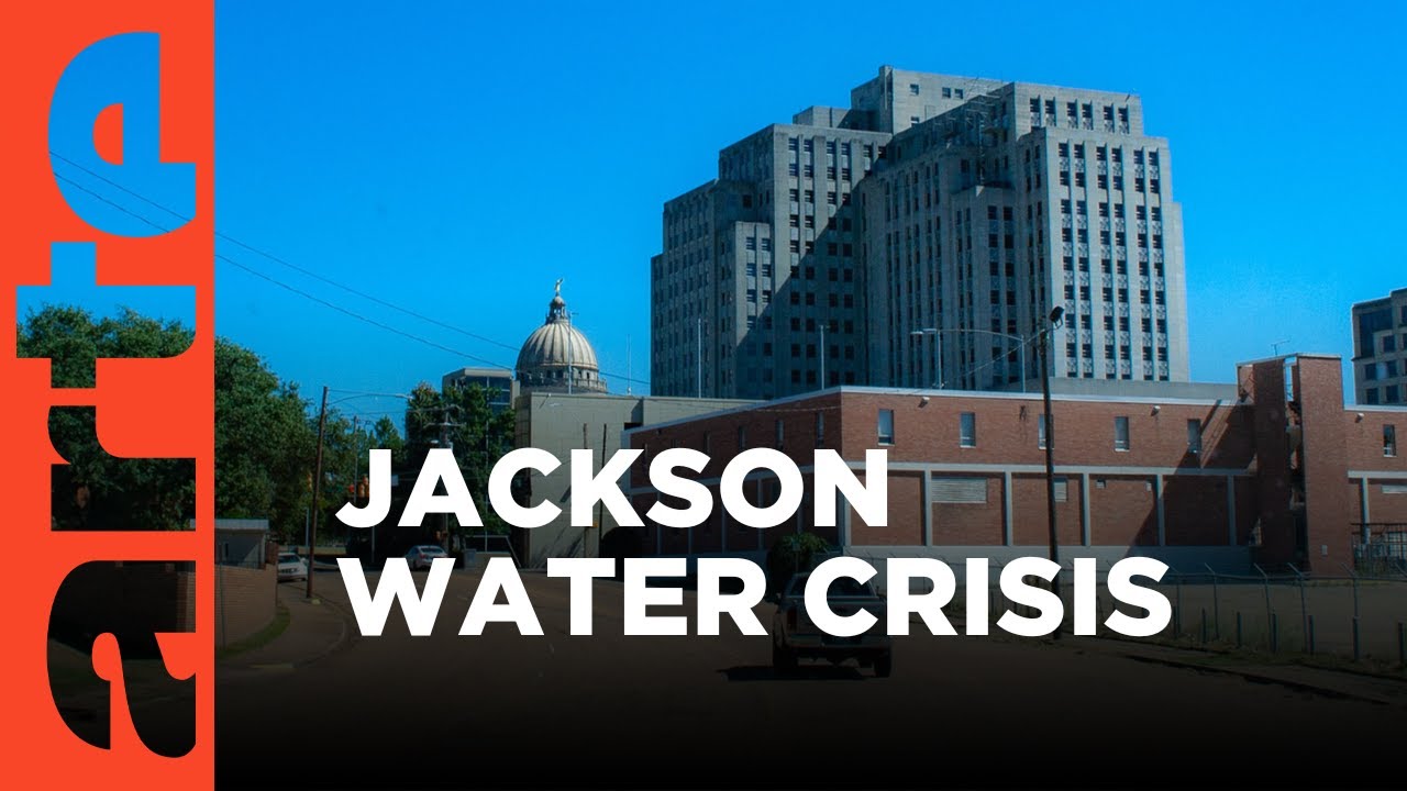 Jackson: A City in Crisis I ARTE.tv Documentary