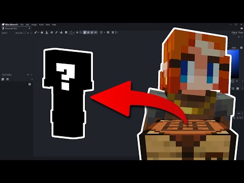 Making YOUR Minecraft Outfits 2 (Timelapse)